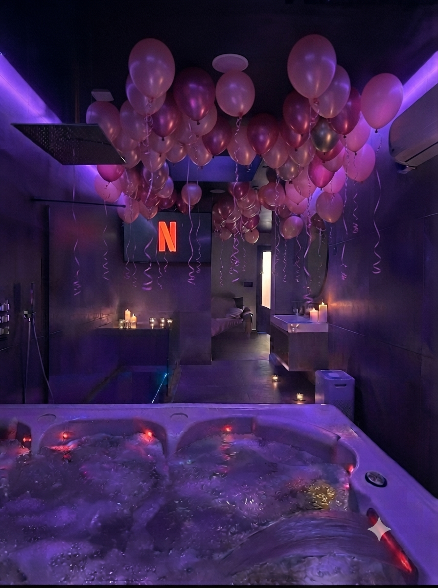 Ritual Anniversaire — Ritual Spa Roubaix · photo 1