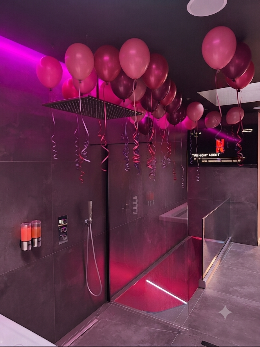 Ritual Anniversaire — Ritual Spa Roubaix · photo 2