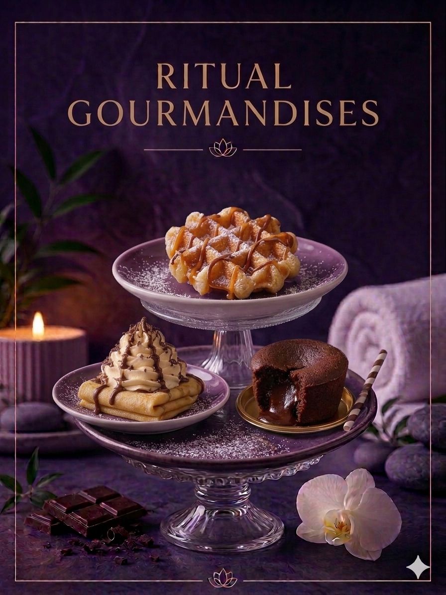 Ritual Gourmand — Ritual Spa Roubaix · photo 2