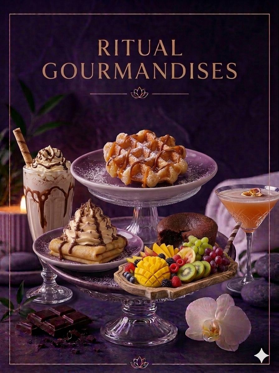 Ritual Gourmand — Ritual Spa Roubaix · photo 3