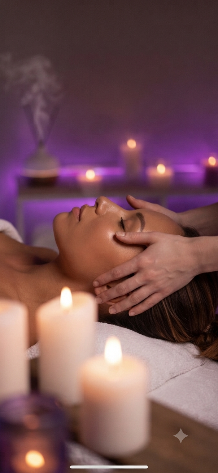 Ritual Massage — Ritual Spa Roubaix · photo 2
