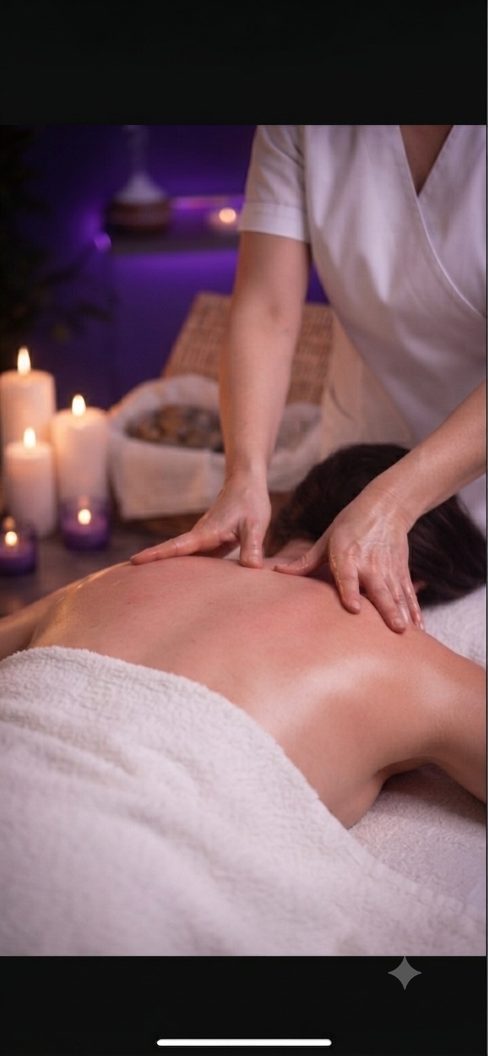 Ritual Massage — Ritual Spa Roubaix · photo 3