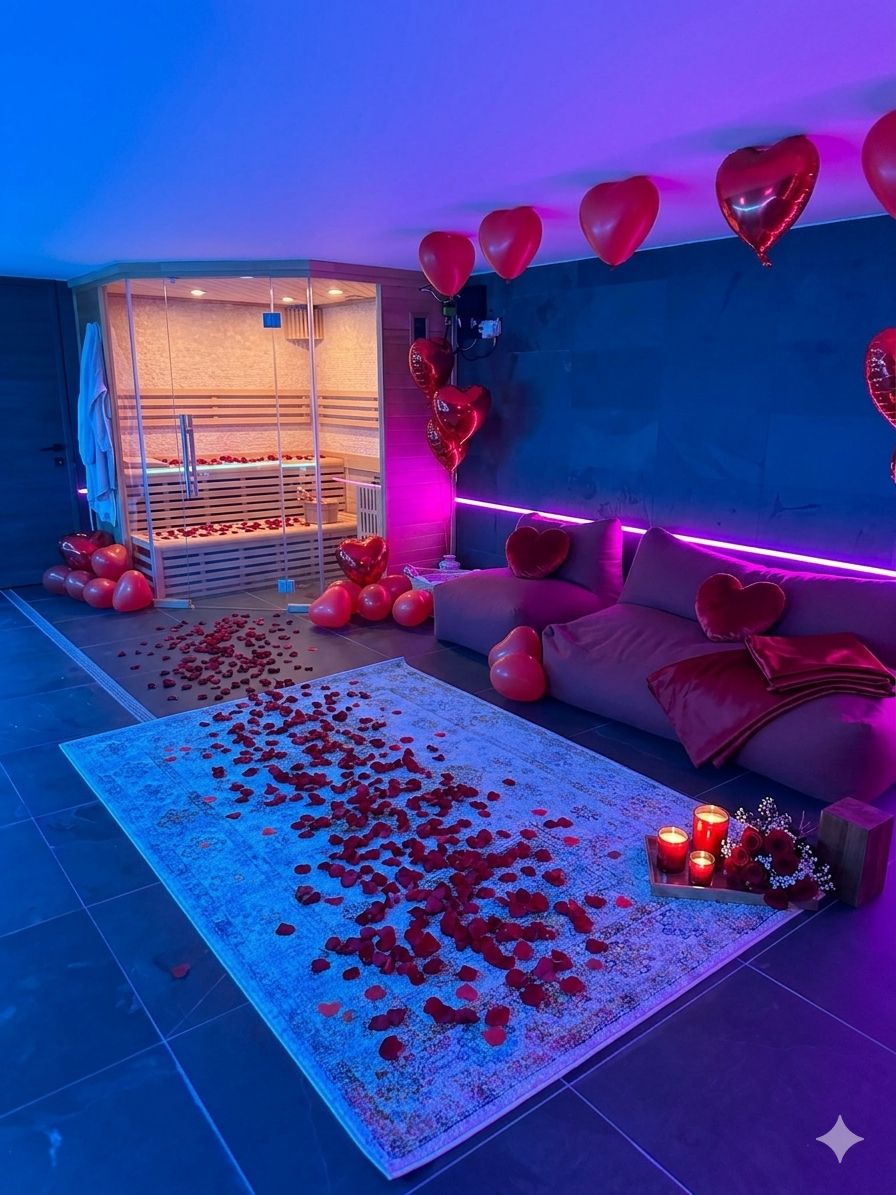 Ritual Romantique — Ritual Spa Roubaix · photo 1