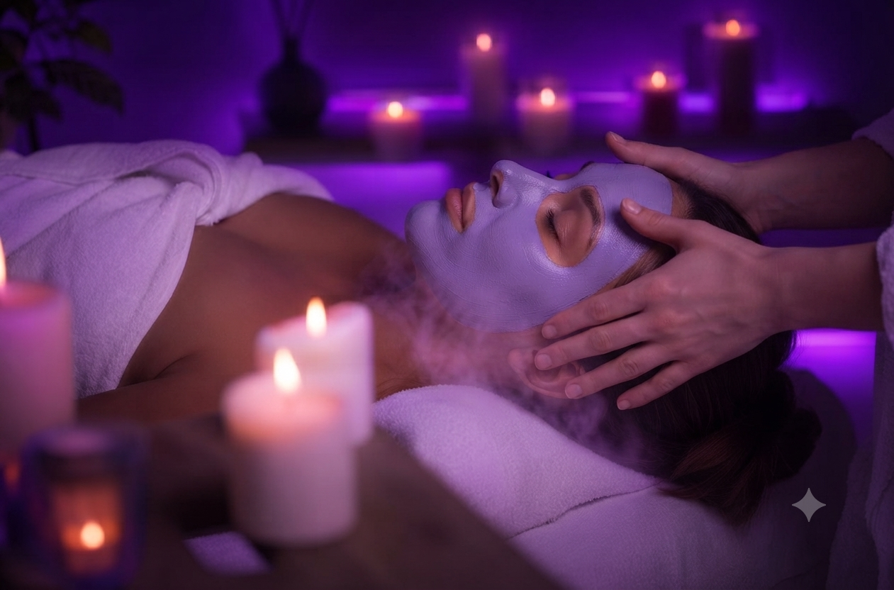 Ritual Soin — Ritual Spa Roubaix · photo 3