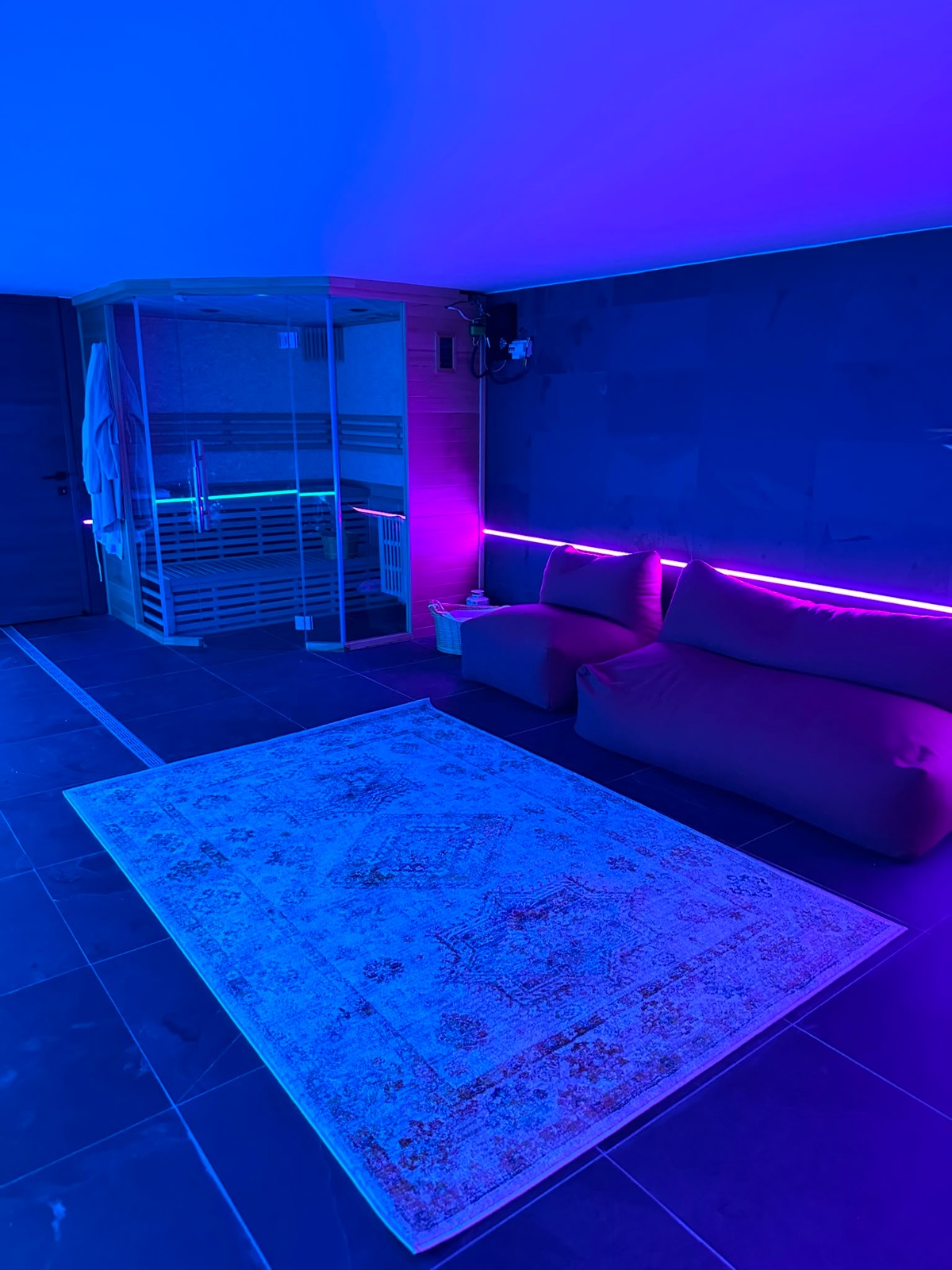 Ritual Spa Privatif — Ritual Spa Roubaix · photo 1
