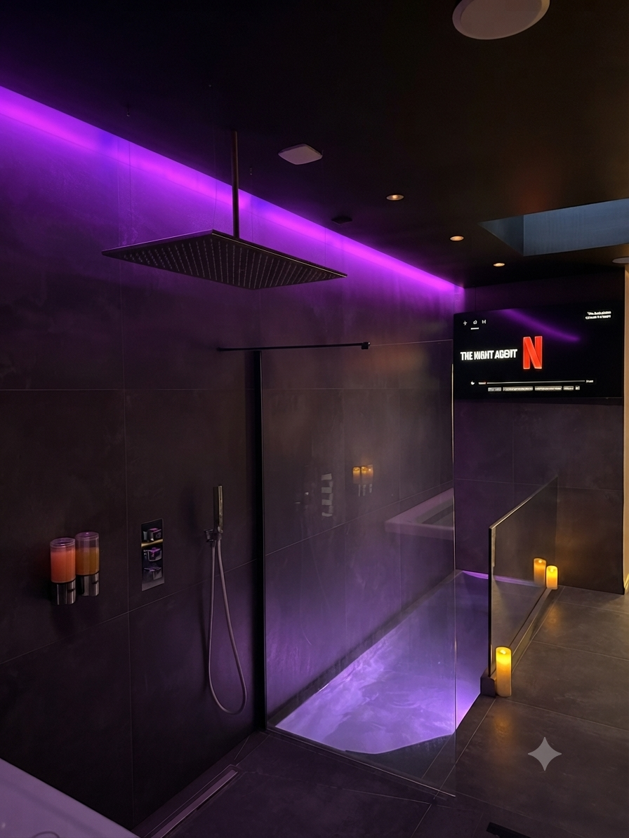 Ritual Spa Privatif — Ritual Spa Roubaix · photo 3